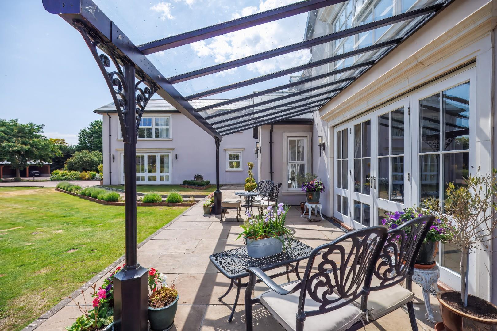 Kendal House, Penllyn, Vale of Glamorgan, CF71 7RQ